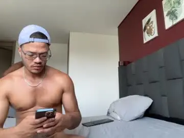 Chaturbate Free Porn Cam of highlatin_guys