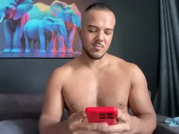 Chaturbate Live Porn of highlatin_guys