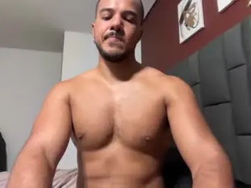 Chaturbate Best live sex cam show of highlatin_guys