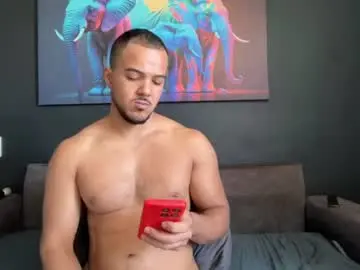 Chaturbate Free Live Porn of highlatin_guys
