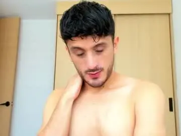 Chaturbate Live Sex Cam of horny_institute