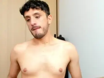 Chaturbate Sex Chat of horny_institute