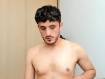 Chaturbate Live Sex Cam of horny_institute