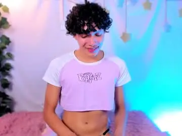 Chaturbate Best Webcam of im_alejo