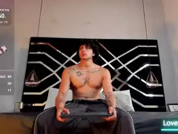 Chaturbate Private Sex Chat of jaytaylorr