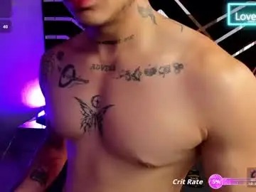Chaturbate Live Sex Cam of jaytaylorr