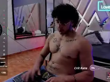Chaturbate Live Sex Cam of jaytaylorr