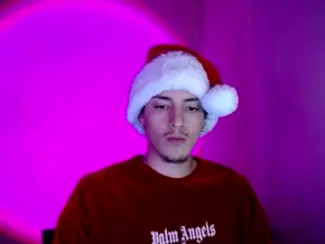 Chaturbate Free Live Porn of johan_parker222