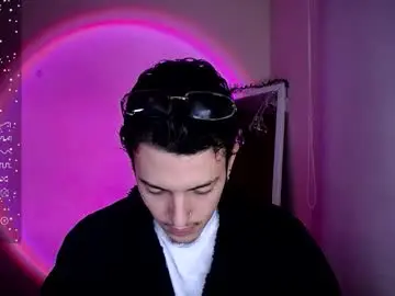 Chaturbate Live Sex of johan_parker222