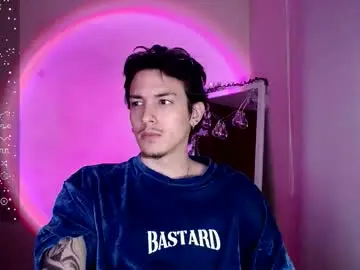 Chaturbate Sex Chat of johan_parker222