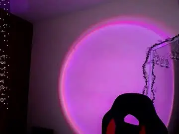 Chaturbate Nude Webcam of johan_parker222