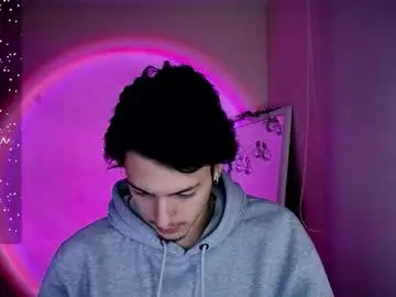 Chaturbate Best Webcam of johan_parker222