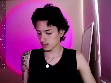 Chaturbate Watch Live Sex Cams of johan_parker222