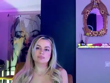 Chaturbate Watch Live Sex Cams of karina_mex