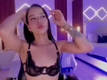 Chaturbate Best Webcam of martina_haley