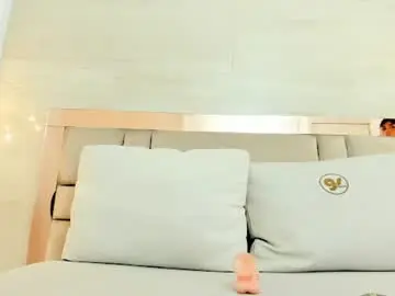 Chaturbate Nude Webcam of mary_willer