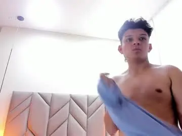 Chaturbate Private Sex Chat of nathanbrookss