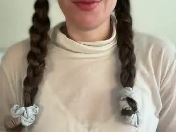 Chaturbate Best Webcam of pixie_blush_