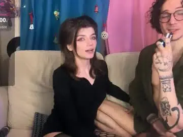 Chaturbate Sex Chat of pocket_lovers