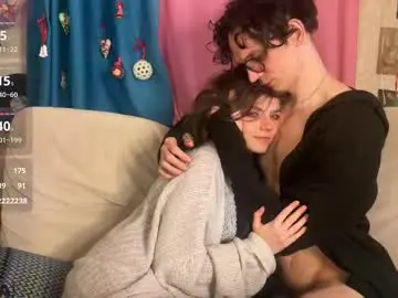 Chaturbate Nude Webcam of pocket_lovers