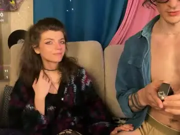 Chaturbate Watch Live Sex Cams of pocket_lovers