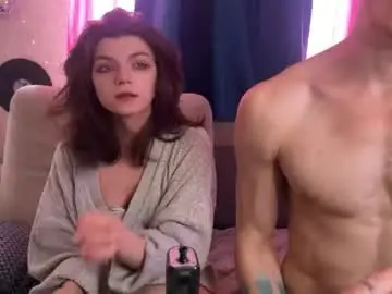 Chaturbate Adult Webcams of pocket_lovers