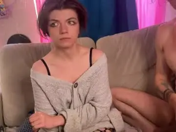 Chaturbate Adult Webcam of pocket_lovers