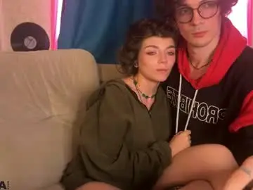 Chaturbate Private Sex Chat of pocket_lovers