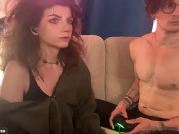 Chaturbate Free Porn Cam of pocket_lovers