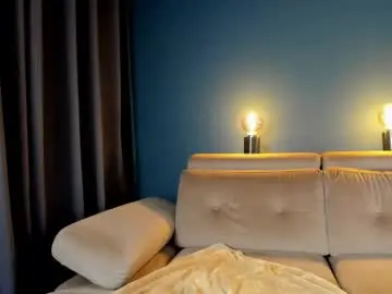 Chaturbate Private Sex Chat of project_raven