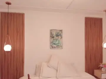Chaturbate Adult Webcam of rebecca_ferrati