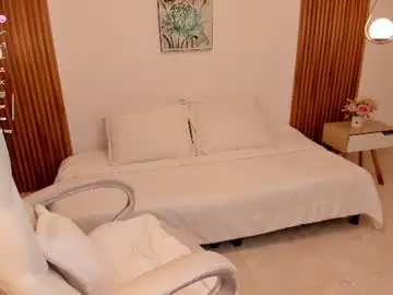 Chaturbate Live Sex Cam of rebecca_ferrati