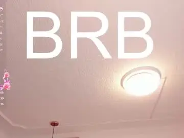 Chaturbate Sex Cam of rebecca_ferrati