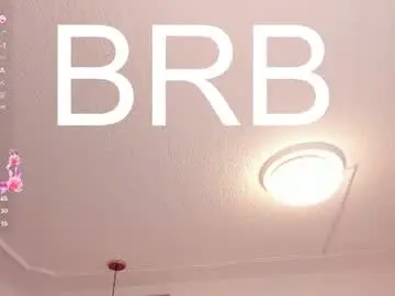 Chaturbate Live Sex of rebecca_ferrati