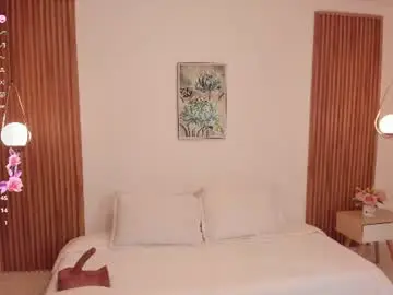 Chaturbate Free Live Porn of rebecca_ferrati