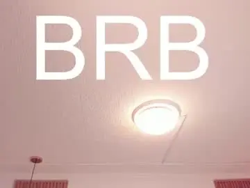 Chaturbate Live Porn of rebecca_ferrati