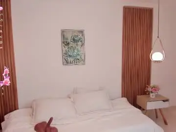 Chaturbate Live Porn of rebecca_ferrati