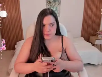 Chaturbate Free Porn Cam of rebecca_ferrati