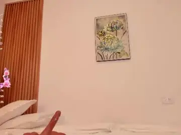 Chaturbate Best Webcam of rebecca_ferrati
