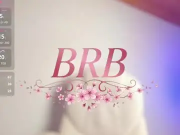 Chaturbate Free Porn Cam of rebecca_ferrati