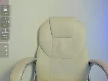 Chaturbate Free Porn Cam of rebecca_ferrati