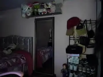 Chaturbate Sex Chat of sofii_1219
