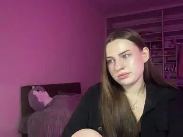 Chaturbate Sex Cam of softsinner_