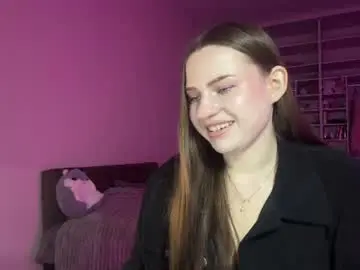 Chaturbate Live Sex of softsinner_