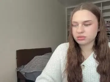 Chaturbate Free Live Porn of softsinner_