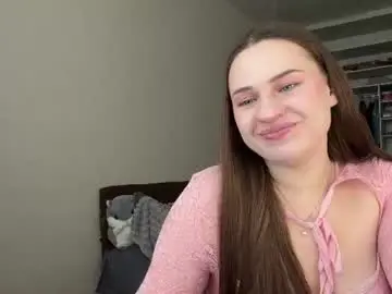 Chaturbate Live Sex of softsinner_