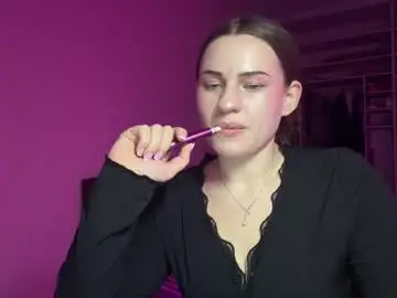 Chaturbate Nude Webcam of softsinner_