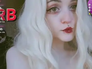 Chaturbate Adult Video Chat of sweeeetpoison