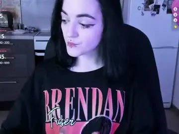 Chaturbate Nude Webcam of sweeeetpoison