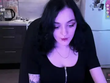 Chaturbate Live Sex Cam of sweeeetpoison